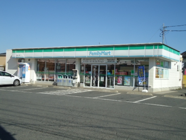 小学校　石神小（小学校）まで2480m