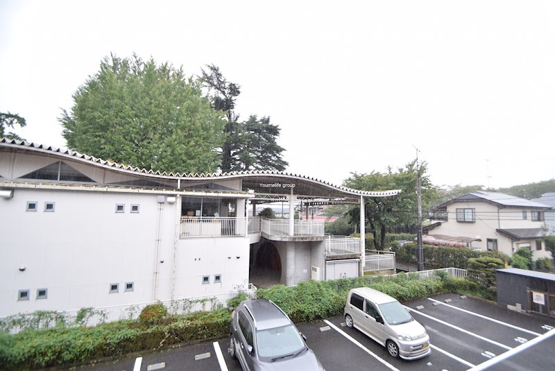 眺望　別部屋参照