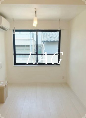その他部屋・スペース　寝室です。