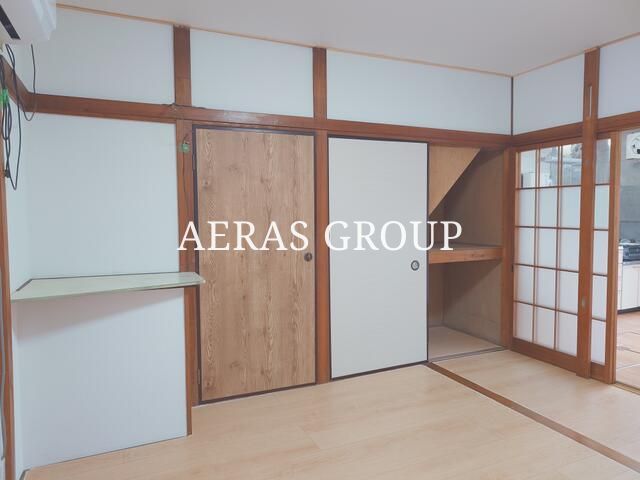 その他部屋・スペース