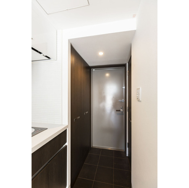 玄関　玄関※別部屋参考写真