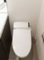 トイレ　トイレ※別部屋参考写真