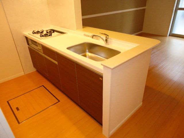 キッチン