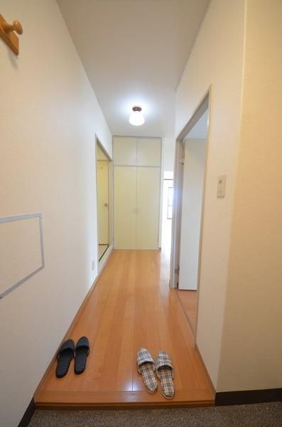 玄関　★お部屋探しはタウンハウジングまで★