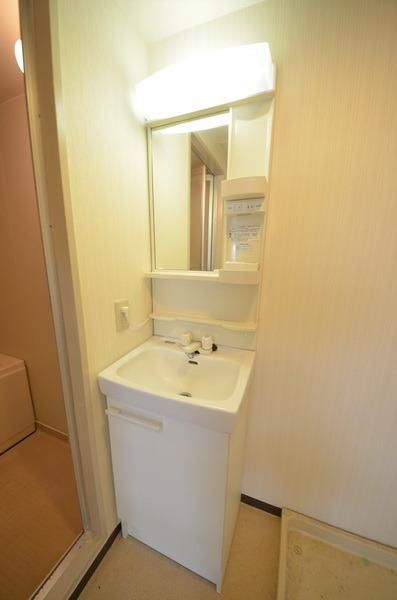洗面設備　★お部屋探しはタウンハウジングまで★