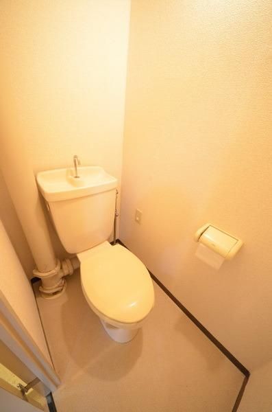 トイレ　★お部屋探しはタウンハウジングまで★