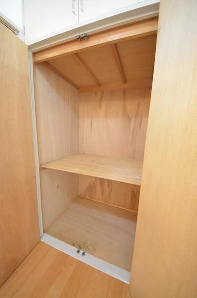 収納　★お部屋探しはタウンハウジングまで★