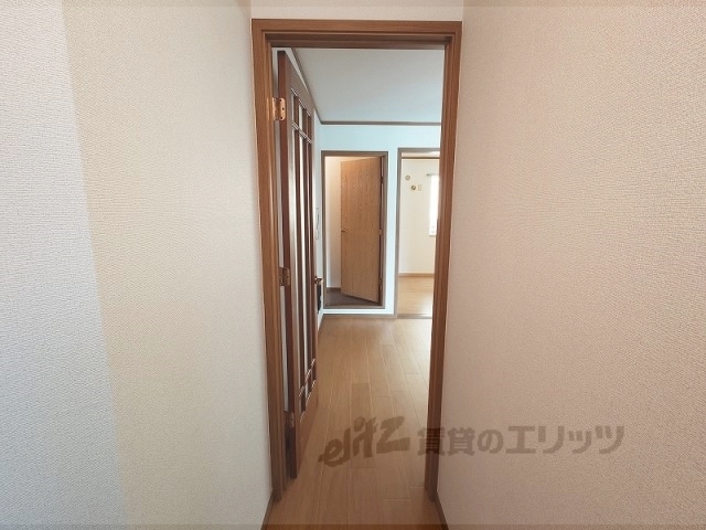 その他部屋・スペース　廊下