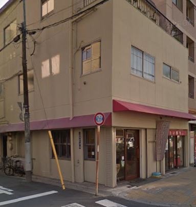 飲食店　BEANS珈琲（飲食店）まで506m