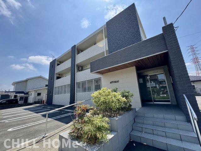建物外観　他社様掲載物件もまとめてご紹介、ご案内可能です(^^)/