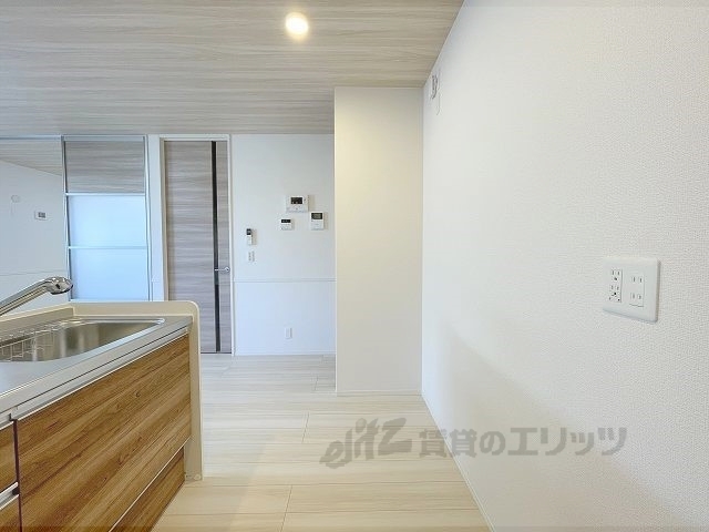 その他部屋・スペース　冷蔵庫置場