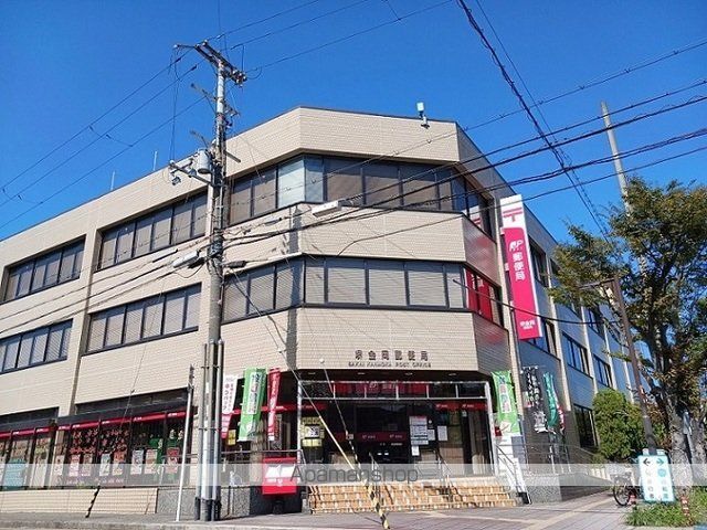 郵便局　堺金岡郵便局（郵便局）まで1110m
