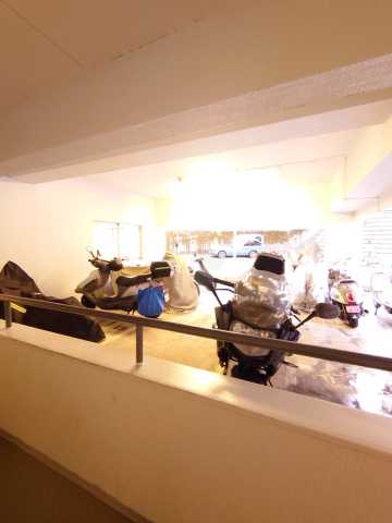 その他　マンション雅叙園1号棟