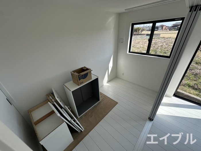その他部屋・スペース