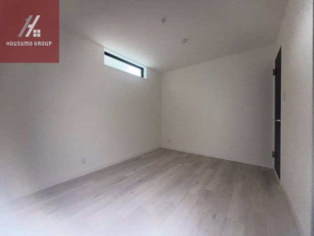 その他部屋・スペース　落ち着いて過ごせるお部屋なので、寝室にいかがでしょうか