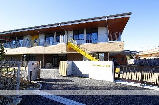 幼稚園・保育園　諸川保育園（幼稚園・保育園）まで1238m