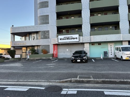 飲食店　ギンシャチショクドウ（飲食店）まで281m