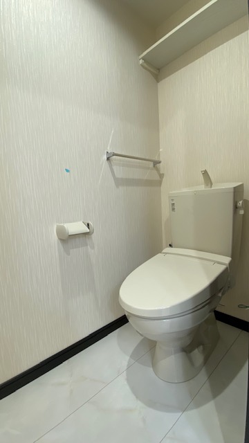 サンフェリーチェ神栖のトイレ写真