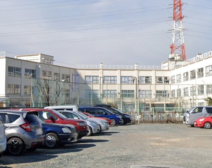 小学校　足立区立扇小学校（小学校）まで310m