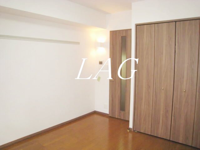 その他部屋・スペース　寝室です。