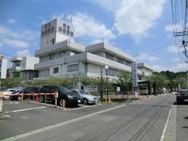病院　麻生総合病院（病院）まで1522m