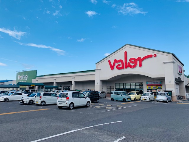 スーパー　バロー 南土岐店（スーパー）まで1091m