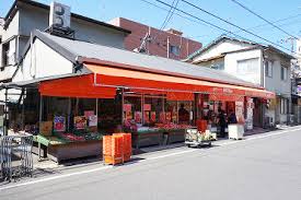 スーパー　ママチェーンまるすぎ吉島店（スーパー）まで704m