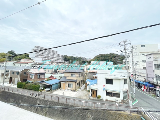 眺望　眺望良好♪静かな住環境