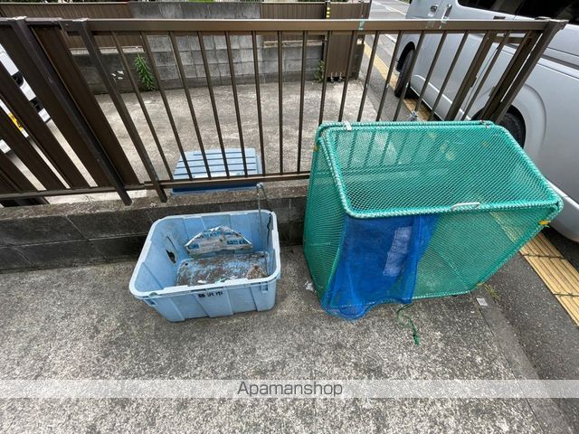 その他共有部分　その他共有部分