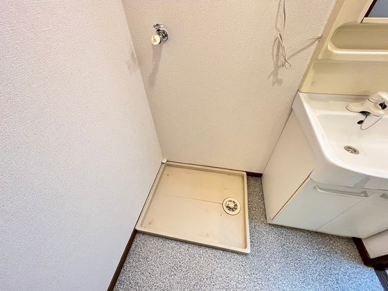 その他　※別部屋の写真です
