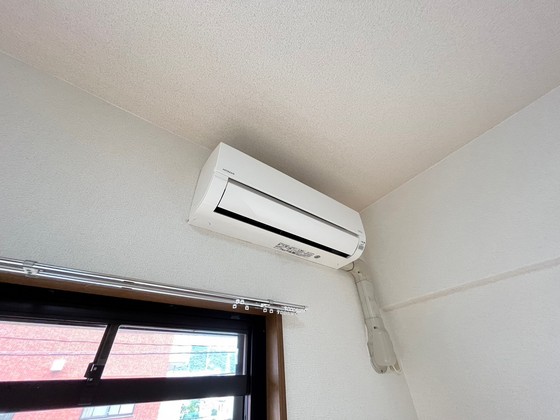 その他設備　※別部屋の写真です