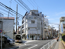 警察署・交番　野方警察署 上高田交番（警察署・交番）まで339m
