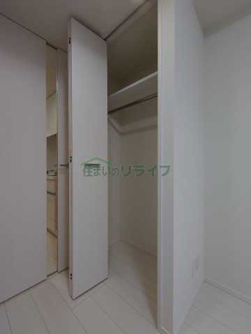 収納　別部屋参考