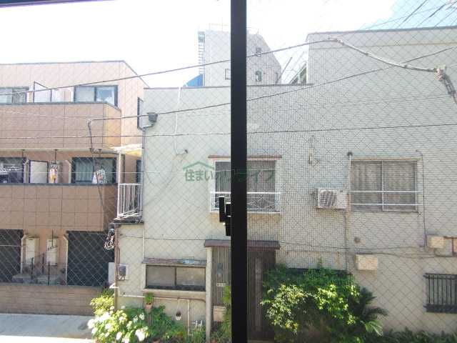 眺望　リライフ浅草店