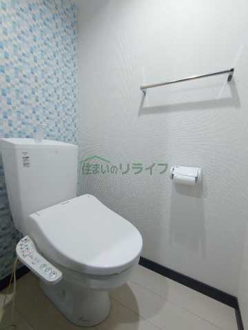 トイレ　リライフ浅草店