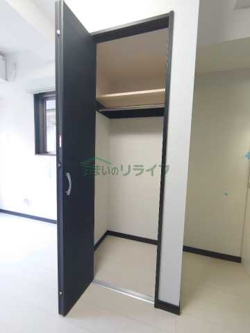 収納　リライフ浅草店