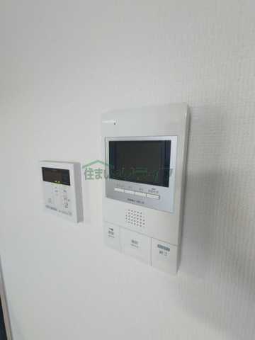 セキュリティ　リライフ浅草店