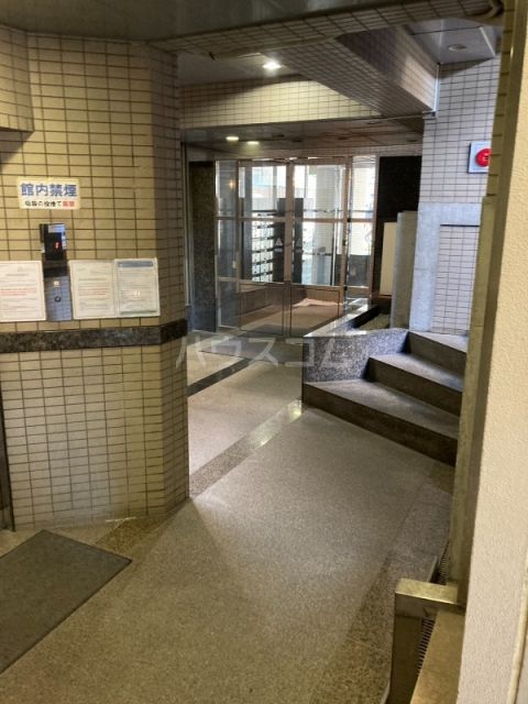 ロビー