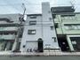 平野駅より徒歩8分 3階 築39年9ヶ月の賃貸物件