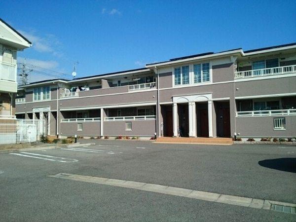 駐車場　敷地内駐車場！
