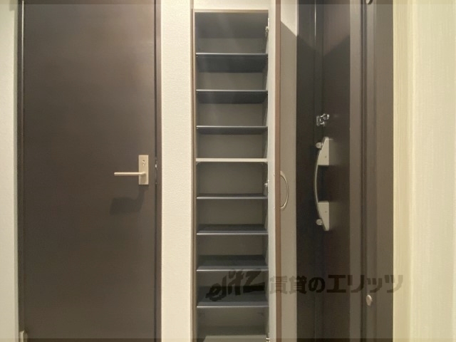 収納　下駄箱