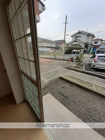 眺望　眺望