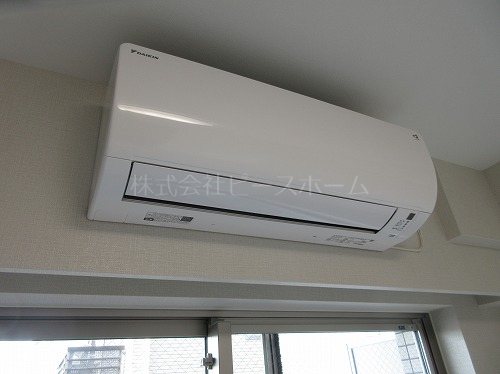 その他設備　※別号室参考写真