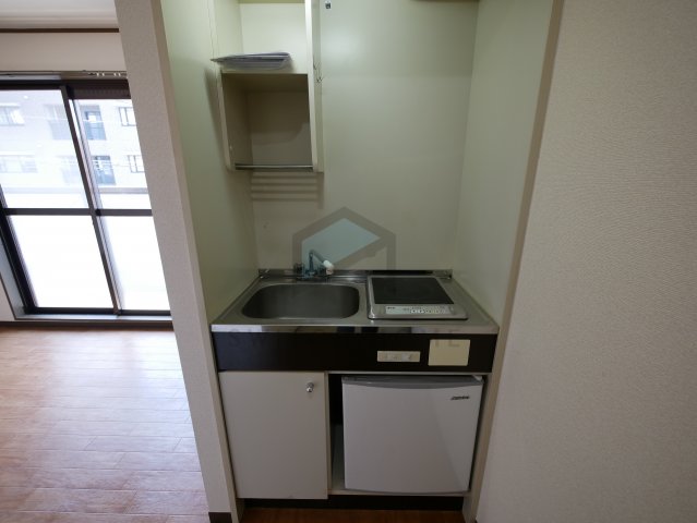 キッチン　使いやすいキッチンです