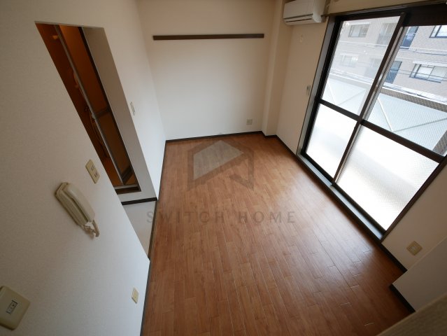 その他部屋・スペース　中はこのようになっています
