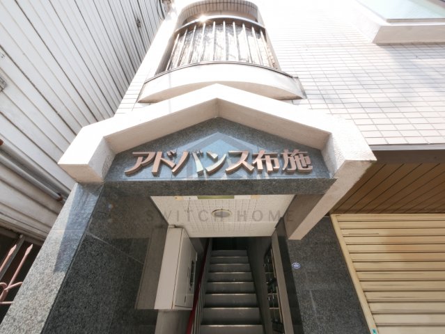 建物外観　物件の外観です
