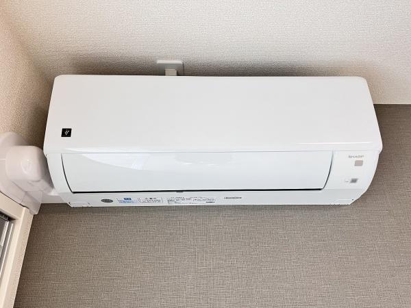 その他　同施工ハウスメーカーの別物件の室内写真