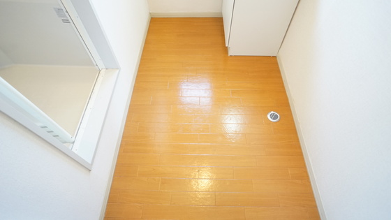 その他部屋・スペース　脱衣所