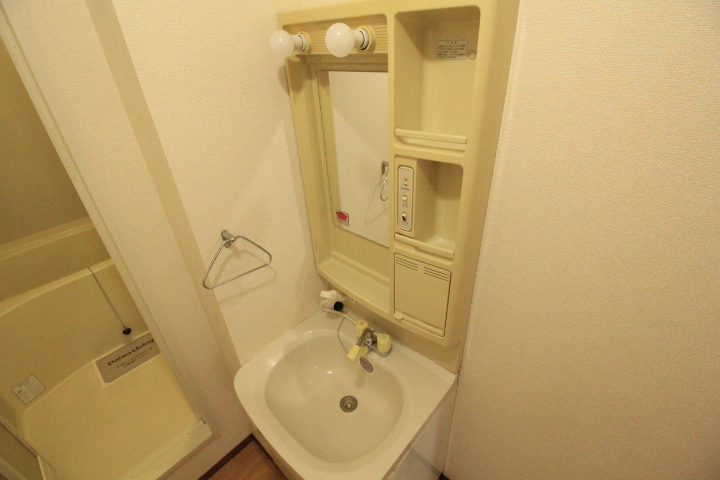 セジュール三宅 D棟の内装写真