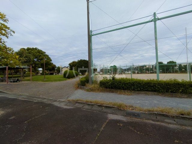公園　城見公園（公園）まで1869m